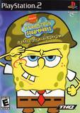 SpongeBob SquarePants: Battle for Bikini Bottom (PlayStation 2)